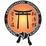 logo as rognac karaté
